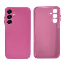 Capinha Para Galaxy A16 5G Proteção de Câmera Lisa Flex Capinha Para Galaxy A16 5G Proteção de Câmera Lisa Flex