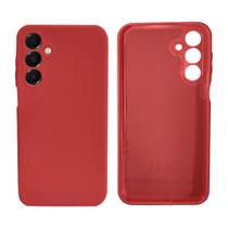 Capinha Para Galaxy A16 5G Proteção de Câmera Lisa Flex Capinha Para Galaxy A16 5G Proteção de Câmera Lisa Flex