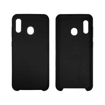 Capinha para Galaxy A20 / A30 Silicone Cover