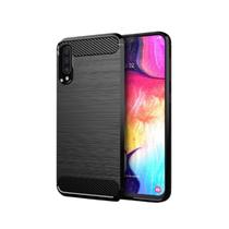 Capinha Para Galaxy A30S Tela 6.4" Emborrachada Silicone Capinha Para Galaxy A30S Tela 6.4" Emborrachada Silicone