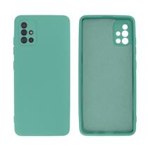 Capinha para Galaxy A51 6.5" Lisa Silicone