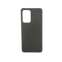 Capinha Para Galaxy A52s / A52 5g / A52 Silicone Aveludada Capinha Para Galaxy A52s / A52 5g / A52 Silicone Aveludada