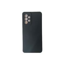 Capinha Para Galaxy A53 5G Silicone Aveludada Protege Câmera Capinha Para Galaxy A53 5G Silicone Aveludada Protege Câmera