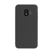 Capinha para Galaxy J2 Core Silicone Flexível Proteção Color