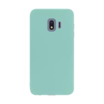 Capinha para Galaxy J2 Core Silicone Flexível Proteção Color