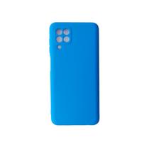 Capinha Para Galaxy M32 Samsung Tela 6.4" Aveludada Macia Capinha Para Galaxy M32 Samsung Tela 6.4" Aveludada Macia