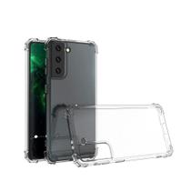 Capinha Para Galaxy S21+ / S30 6.7" Anti Impacto Anti Shock