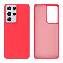 Capinha para Galaxy S21 Ultra Silicone