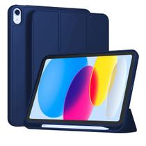Capinha para iPad 11 A16 11 pol. - proteção e estilo