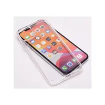 Capinha Para iPhone 11 Pro 5.8" Clear Case Lacrada Acrílico