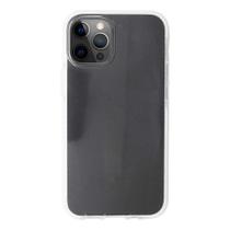Capinha para iPhone 12 Pro Max Antichoque Impact Branco iWill