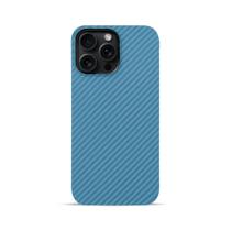 Capinha para iPhone 12 Pro Max Slim Textura Fibra Carbono