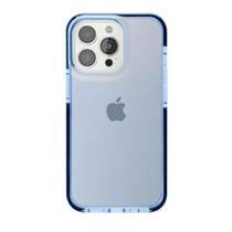 Capinha Para iPhone 14 Plus Antibacteria Black Customic Capinha Para iPhone 14 Plus Antibacteria Black Customic