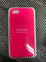 Capinha para Iphone 7/8 - Rosa