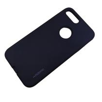 Capinha para iPhone 7 Plus / 8 Plus Preto Compatível