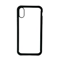 Capinha Para Iphone X/XS/XS MAX Antiqueda Borda Reforçada