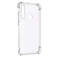 Capinha Para Moto G8 Play Flexível Transparente