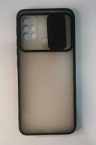 Capinha para motolora moto g10 power tela 6.5 Proteção Camera Translúcida Capa case