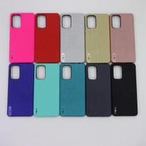 Capinha para Samsung Galaxy A72 em diversas cores anti choque anti-impacto Galaxy A72 - Inova