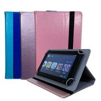 Capinha para Tablet 8 Polegadas Com Fecho Elástico Seguro