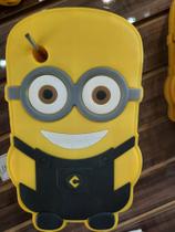 Capinha para Tablet minions