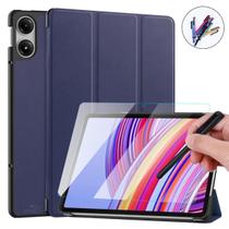 Capinha Para Xiaomi Redmi Pad Pro 12.1 + Película + Caneta Capinha Para Xiaomi Redmi Pad Pro 12.1 + Película + Caneta