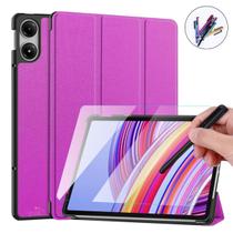 Capinha Para Xiaomi Redmi Pad Pro 12.1 + Película + Caneta Capinha Para Xiaomi Redmi Pad Pro 12.1 + Película + Caneta