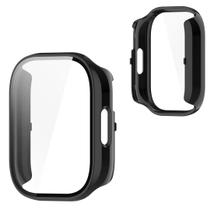 Capinha Para Xiaomi Watch 5 Lite 2024 - Anti Impacto Capinha Para Xiaomi Watch 5 Lite 2024 - Anti Impacto