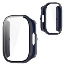 Capinha Para Xiaomi Watch 5 Lite 2024 - Anti Impacto Capinha Para Xiaomi Watch 5 Lite 2024 - Anti Impacto