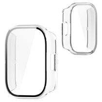 Capinha Para Xiaomi Watch 5 Lite 2024 - Anti Impacto Capinha Para Xiaomi Watch 5 Lite 2024 - Anti Impacto