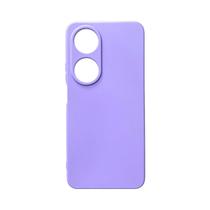 Capinha + Pel. Hidrogel Privativa Compativel Para Honor X7B