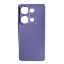 Capinha + Pel Privativa Vidro Compativel Para Redmi Note 14S