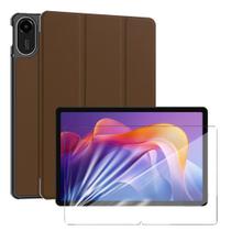 Capinha + película de vidro para Redmi Pad 2 11” polegadas