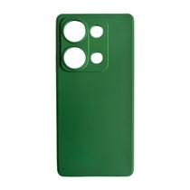 Capinha + Pelicula Vidro 3D Compativel Para Redmi Note 14s