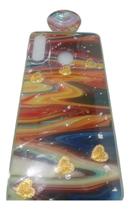 Capinha Personalizada Celular Galaxy S20 Ultra Lavanda Florido