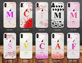 Capinha Personalizada