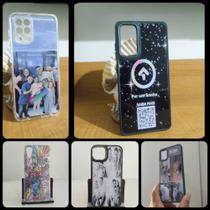 Capinha Personalizada