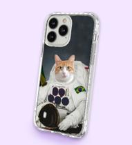 Capinha personalizada