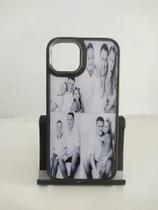 Capinha Personalizada