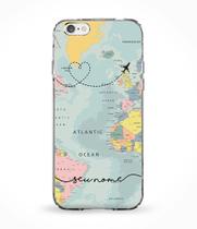 Capinha Personalizada