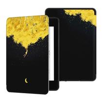 Capinha Premium Estampada Para Kindle 12 Básico 6.0 Rs23Cv