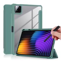 Capinha Premium Para Xiaomi Pad 7 Pro (2025) + Caneta Touch