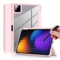 Capinha Premium Para Xiaomi Pad 7 Pro (2025) + Caneta Touch