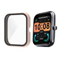 Capinha Proteção Anti Impacto Para Haylou Rs4 Max 1.91