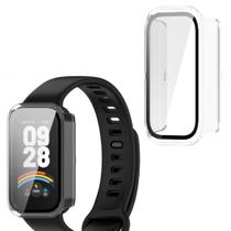 Capinha proteção contra riscos para Mi Band 9 Active 2024