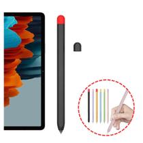 Capinha protetora compatível com S-Pen S7 SM-T875 SM-T876B Capinha protetora compatível com S-Pen S7 SM-T875 SM-T876B
