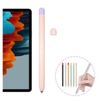 Capinha protetora compatível com S-Pen S7 SM-T875 SM-T876B Capinha protetora compatível com S-Pen S7 SM-T875 SM-T876B