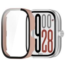 Capinha protetora resistente para Xiaomi Redmi Watch 5 2024