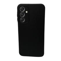 Capinha Protetora Silicone Aveludada Para Celular A25 - B acessórios