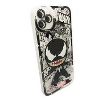 Capinha Protetora Venom Marvel Celular iPhone 11 Pro Max